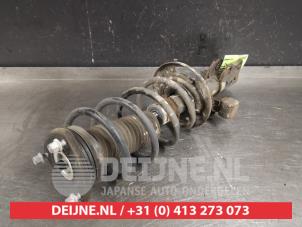 Mazda CX-5 Front shock absorber rod, right O413602 photo 2