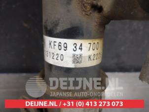 Mazda CX-5 Front shock absorber rod, right O413602 photo 3