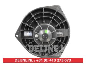 Honda Civic Kachel Ventilatiemotor O9990007621 foto 2