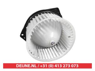 Honda Civic Kachel Ventilatiemotor O9990007621 foto 3
