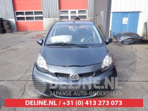 Toyota Aygo Frontscreen O413642 photo 2