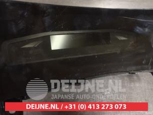 Honda Civic Odometer KM O413644 photo 3