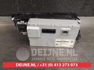 Honda Civic Interior display O413645 photo 2