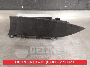 Gebruikte Display Interieur Honda Civic Tourer (FK) 1.8i VTEC 16V Prijs € 50,00 Margeregeling aangeboden door V.Deijne Jap.Auto-onderdelen BV