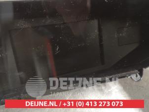 Honda Civic Interior display O413645 photo 3