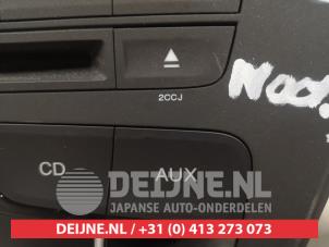 Honda Civic Radio O413647 foto 3