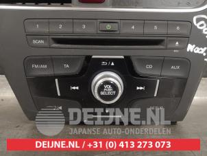 Honda Civic Radio O413647 foto 2