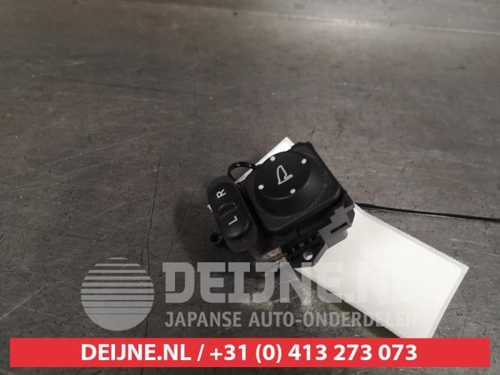 Honda Civic Spiegel Schakelaar O413648