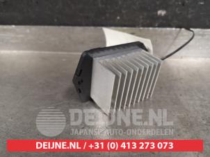 Honda Civic Heater resistor O413655 photo 2
