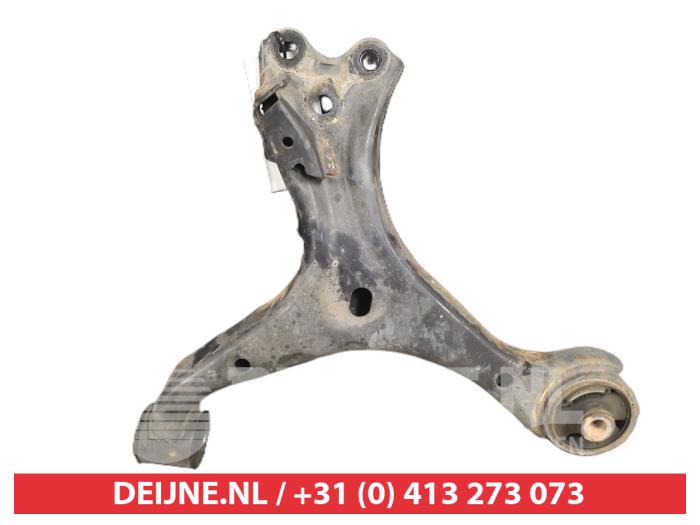 Honda Civic Draagarm onder links-voor O413650