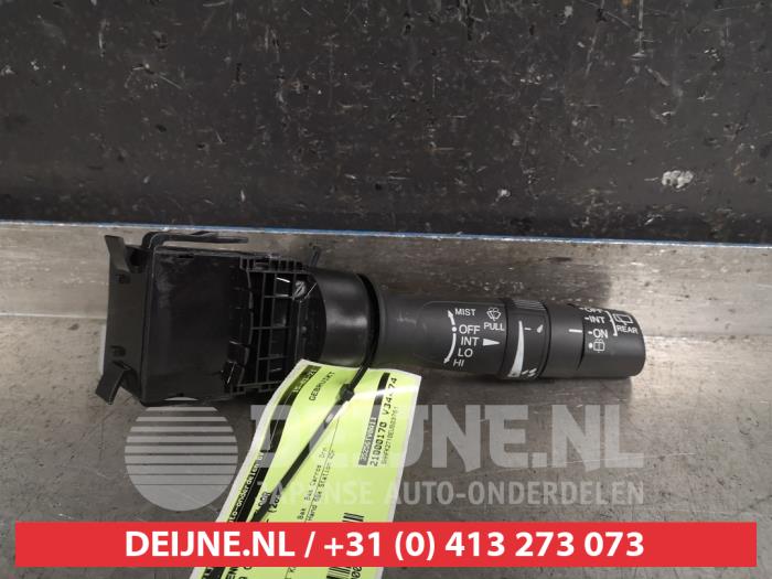 Honda Civic Ruitenwis Schakelaar O413658