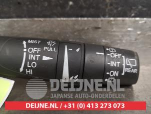 Honda Civic Scheibenwischer Schalter O413658 foto 2