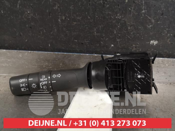 Honda Civic Licht Schakelaar O413656