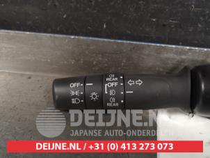 Honda Civic Licht Schalter O413656 foto 2