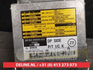 Lexus IS Airbag Modul O413673 foto 2