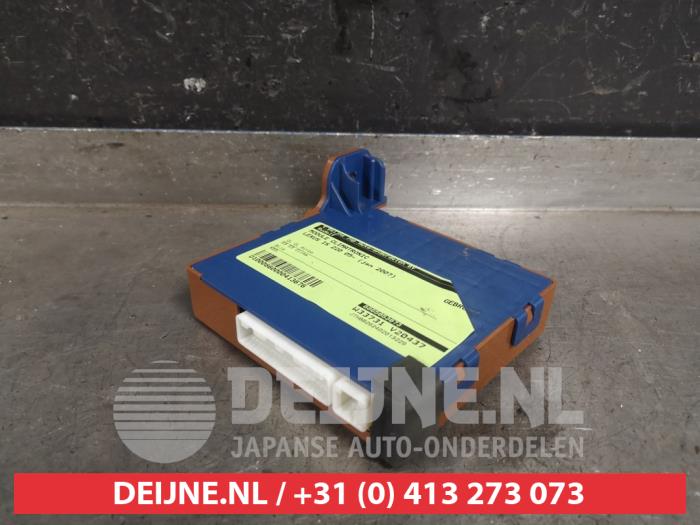 Lexus IS Modul Climatronic O413676