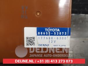 Lexus IS Module climatronic O413676 foto 2