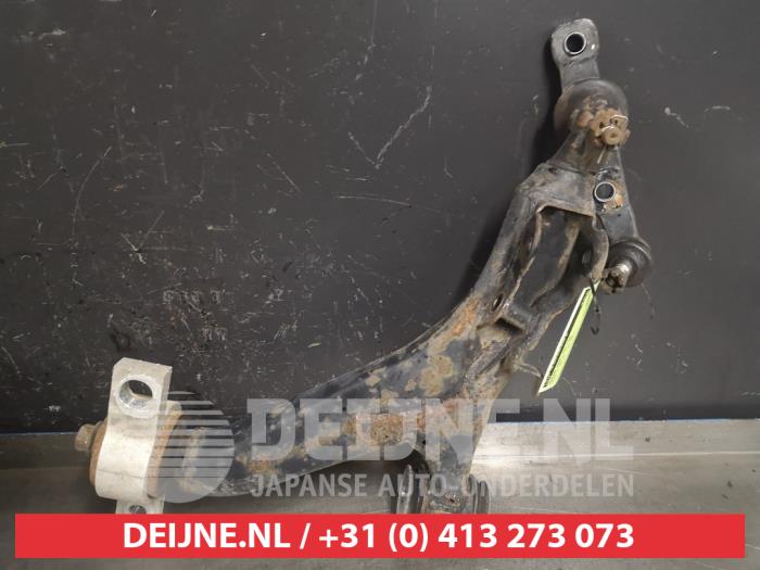 Lexus IS Querlenker unten links vorne O413685