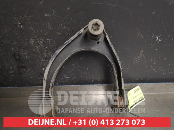 Lexus IS Querlenker oben links vorne O413683