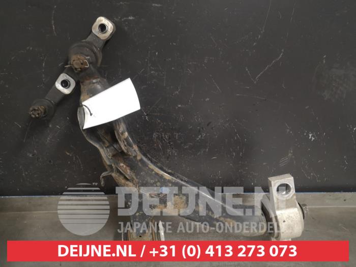 Lexus IS Querlenker unten rechts vorne O413686