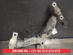 Lexus IS Front lower wishbone, right O413686 photo 2