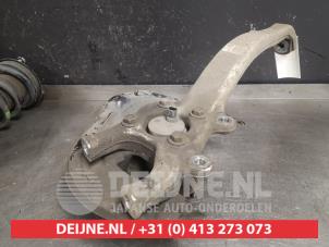 Lexus IS Achsschenkel rechts vorne O413690 foto 2