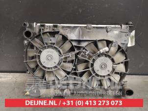 Lexus IS Kühler O413692 foto 2