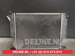 Gebruikte Radiateur Lexus IS (E2) 220d 16V Prijs op aanvraag aangeboden door V.Deijne Jap.Auto-onderdelen BV