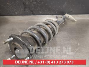 Lexus IS Schokdemperpoot links-voor O413696 foto 2