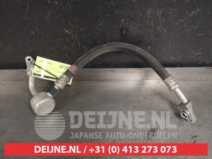 Lexus IS Klima Leitung O413731