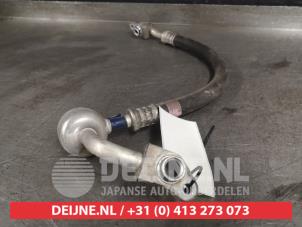Lexus IS Klima Leitung O413731 foto 2