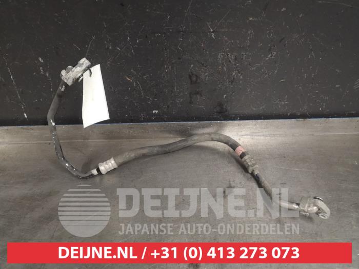 Lexus IS Klima Leitung O413732