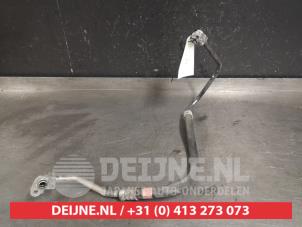 Lexus IS Klima Leitung O413732 foto 2