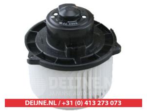 Toyota Landcruiser Kachel Ventilatiemotor O9990006732 foto 2