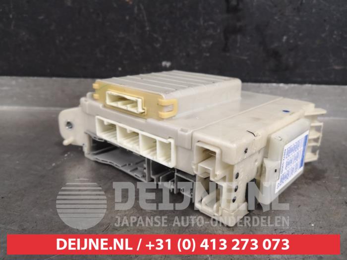 Lexus IS Sicherungskasten O413733