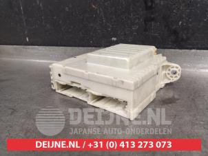 Lexus IS Fuse box O413733 photo 2