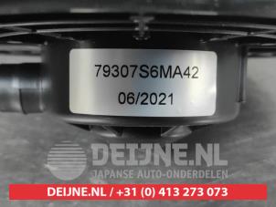 Honda FR-V Kachel Ventilatiemotor O9990007622 foto 4