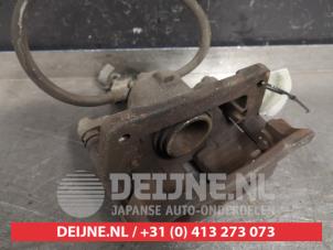 Honda Civic Remklauw (Tang) links-voor O413781 foto 2