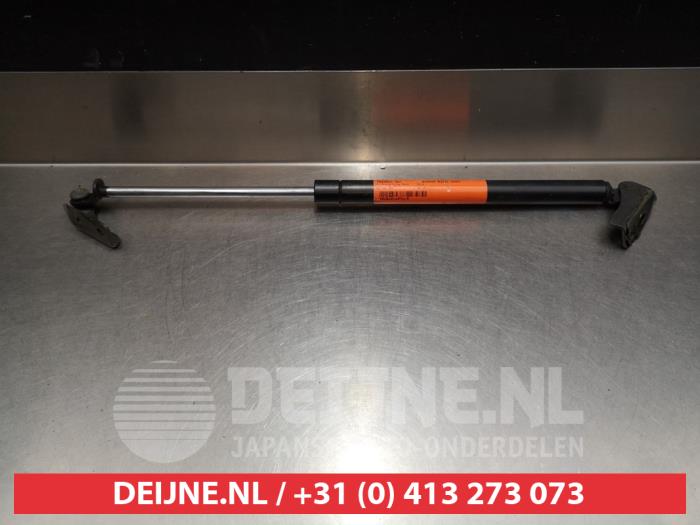 Mazda Premacy Gasdämpfer links hinten O293595