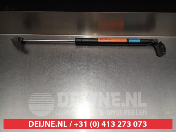 Mazda Premacy Gasdämpfer rechts hinten O294604