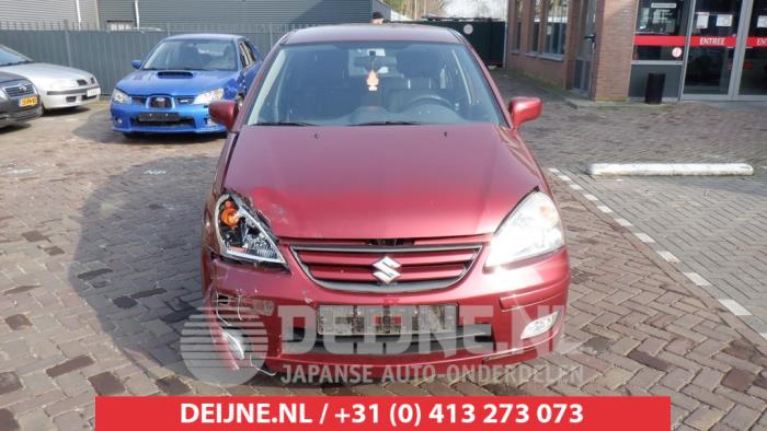 Suzuki Liana Grille O413871