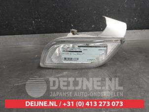 Suzuki Liana Nebelscheinwerfer links vorne O413872 foto 2