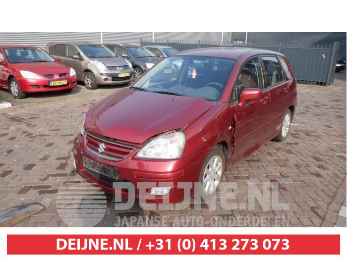 Suzuki Liana Buitenspiegel links O413875