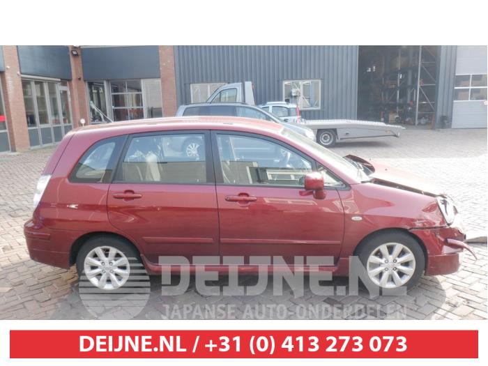 Suzuki Liana Buitenspiegel rechts O413901