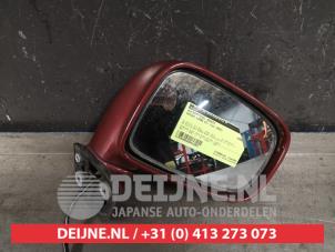 Suzuki Liana Außenspiegel rechts O413901 foto 2
