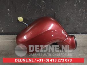 Suzuki Liana Außenspiegel rechts O413901 foto 3