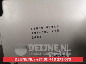 Nissan X-Trail ABS Steuergerät O413958 foto 2