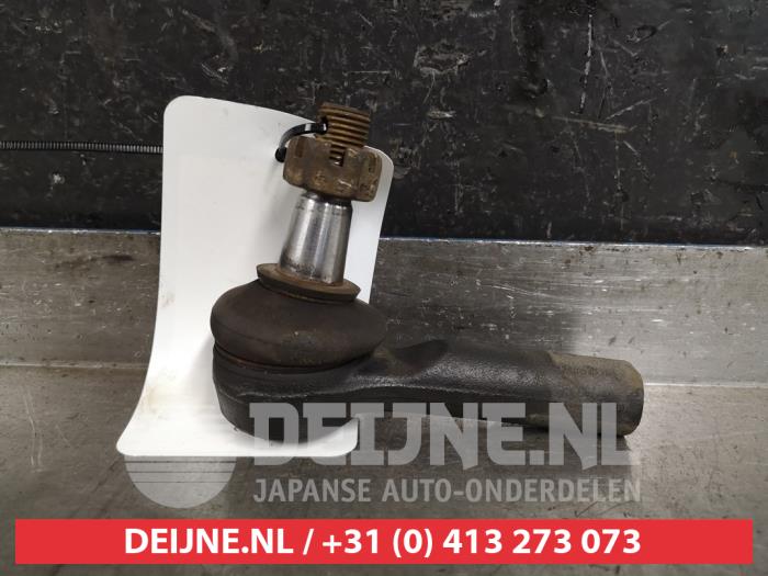 Nissan X-Trail Stuurkogel O414010