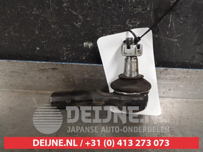 Nissan X-Trail Stuurkogel O414011