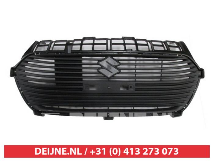 Suzuki Swift Grille O9990007625
